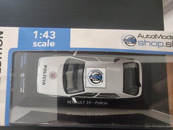 Policia - 4