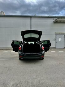 Mazda 6 Wagon 2015 Automat Zľava - 4