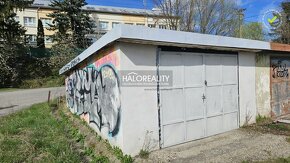HALO reality - Predaj, garáž Banská Štiavnica - IBA U NÁS - 4