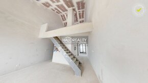 HALO reality - Predaj, mezonetový byt Bratislava Jarovce, Pe - 4