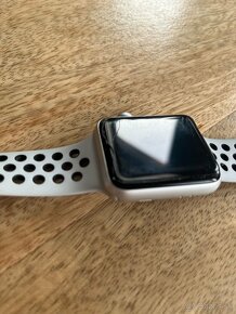 Apple watch 3 - 4