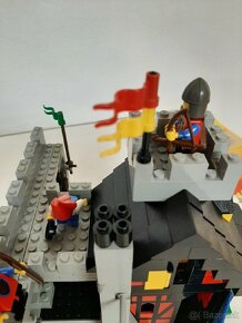 Predam Lego 6067 - 4