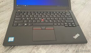 Lenovo ThinkPad X260 - 4