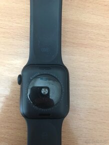 Apple Watch SE 2022 2.gen 40mm - 4