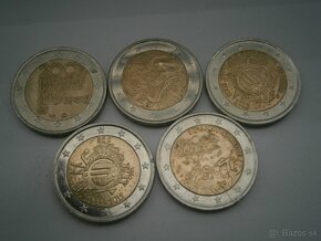 2€ obehové - 4