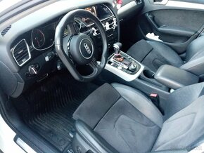Audi A4 Avant - 4