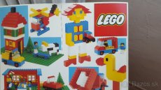 LEGO 1985 - 4