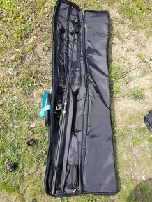 Puzdro na prúty 165cm - 4