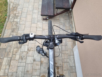 Kross Level Boost 2.0 (horský elektrobicykel) - 4