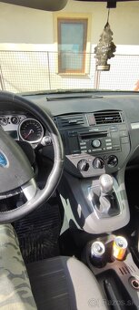 Ford c Max 1.8 TDCi rv 2008. - 4