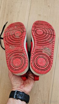 Juniorská obuv NIKE 36 - 4