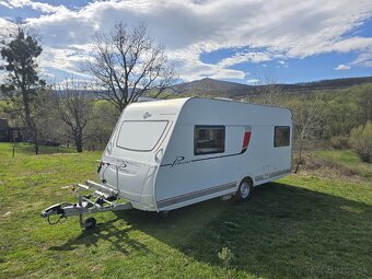 Burstner premio 490 TL 2020, klimatizácia, mover,markíza - 4