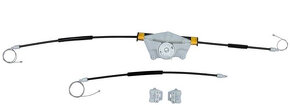 Oprav sada stahovania okna SEAT LEON (1M1) , TOLEDO II (1M2 - 4