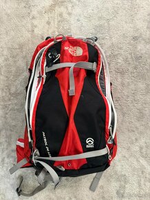 Lavínový vak. North Face AVS BackPack - 4