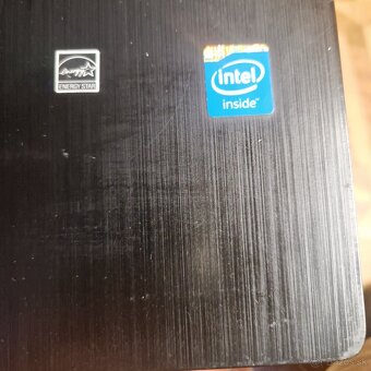 LENOVO g50 SSD 250gb - 4