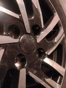 Opel corsa Automat - 4