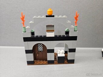 LEGO HARRY POTTER z roku 2002 - 4