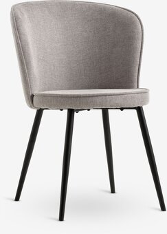 PREDÁM: Jedálenský stôl (95x200cm) + 4 pohodlné stoličky - 4
