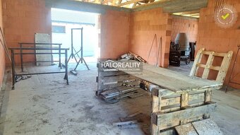 HALO reality - Predaj, rodinný dom Hokovce - VO VÝSTAVBE - E - 4