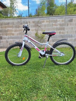 Detský bicykel - 4