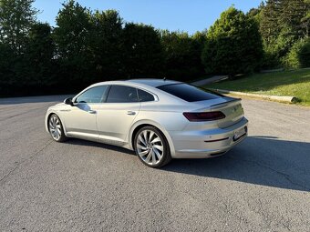 Volkswagen Arteon R-Line 2.0 TDI 4Motion DSG – FULL výbava – - 4