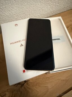 HUAWEI P60 Pro Rococo Pearl - 4