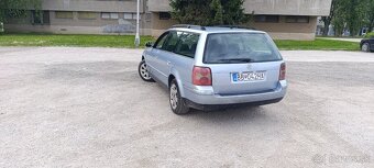 Vw Passat 1.9tdi 96kw - 4