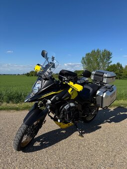 Suzuki Dl 650 V-Strom XT (2020) - 4