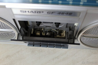 SHARP GF-4646 - 4