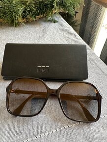 Originalne Fendi nove - 4