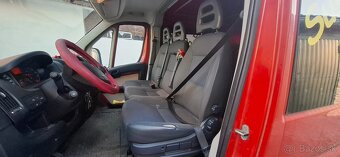 Predám Citroen Jumper - 4