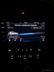 Predám elektrický Golf vo výbornom stave - 11000Eur bez DPH - 4