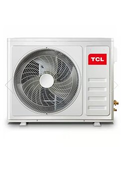 Predám TCL 3,5 Kw novú klimatizáciu - 4