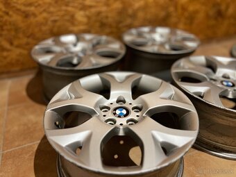 5x120 r18 styling 114 BMW - 4