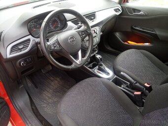 Opel corsa Automat - 4