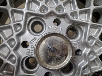 Bbs mahle r13 - 4