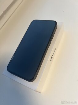 Apple iPhone 13 Mini Midnight 128GB - 4