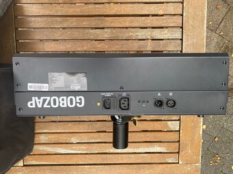 Svetelný efekt CHAUVET GOBOZAP - 4