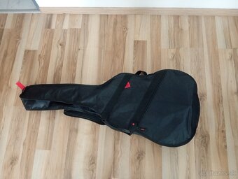 Gitara Fender - 4