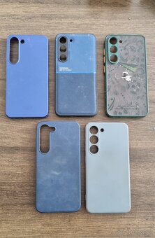 SAMSUNG S23 256GB - 4