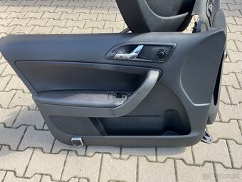 Tapacire Skoda Yeti - 4