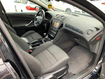 Ford Mondeo 2.0 TDCI - 4