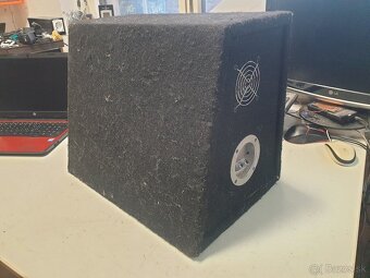 Boom BOX - Bluetoth - 4