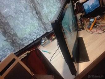 LCD TELEVÍZOR Haier. 81 cm. - 4