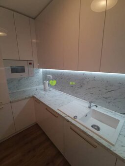 Luxury Golden Apartment na prenájom Košice staré mesto- Mly - 4