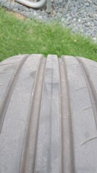 Alu disky 5 x 112, r16 VW a ine - 4