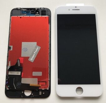 iPhone 8 / SE (2020) SE (2022) - LCD Displej TianMA - 4