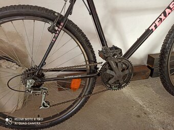 Bicykel 26" - 4