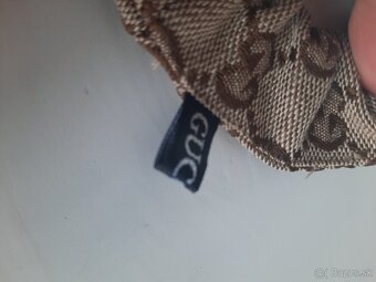 Gumicka gucci - 4
