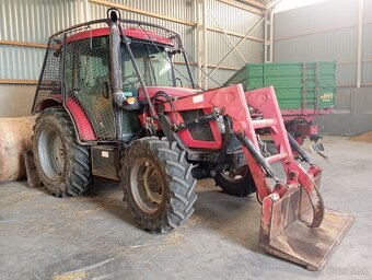 Zetor Proxima 100 plus - 4